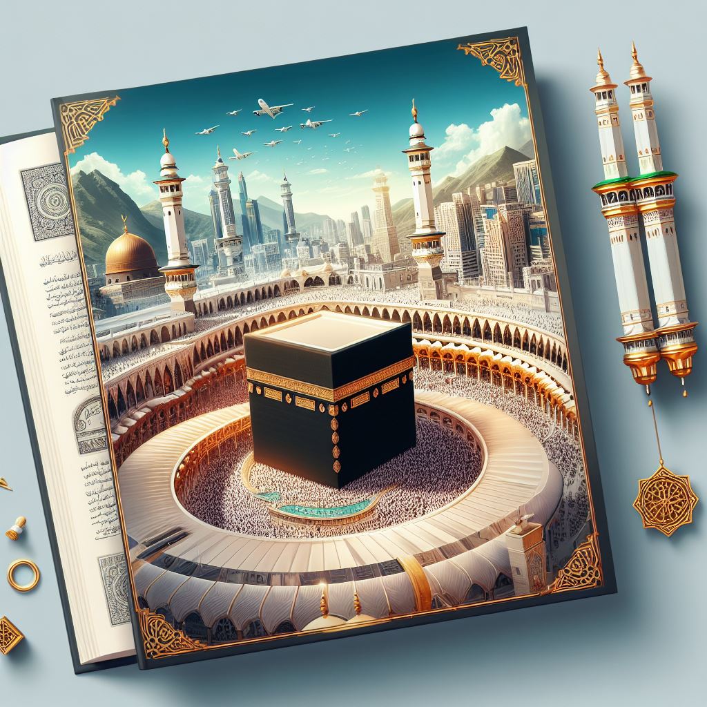 Paket Umroh Bandung 2024