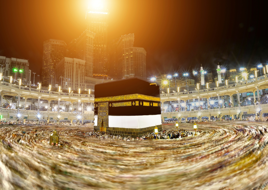 Umroh Bandung Terpercaya