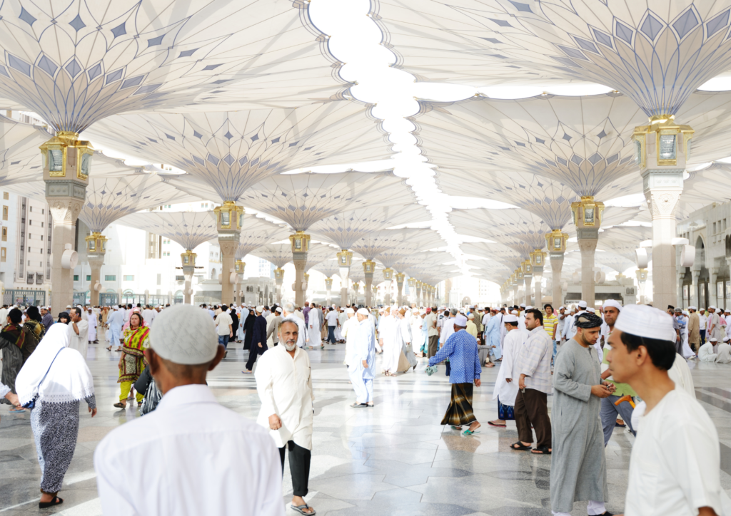 Umroh Bandung Travel