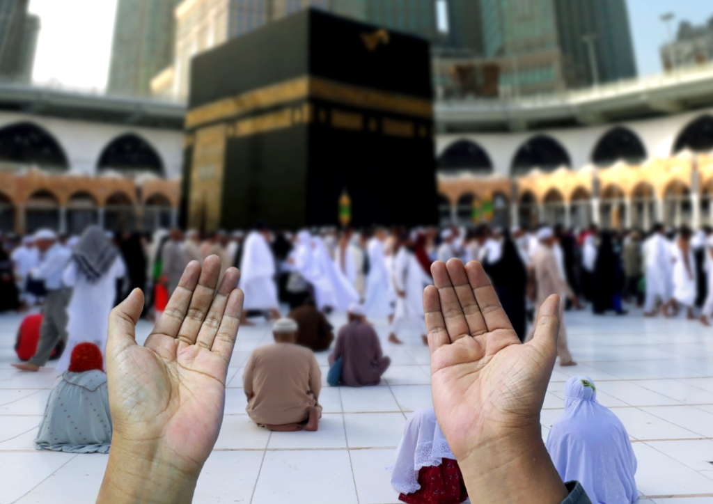 Umroh Travel Bandung